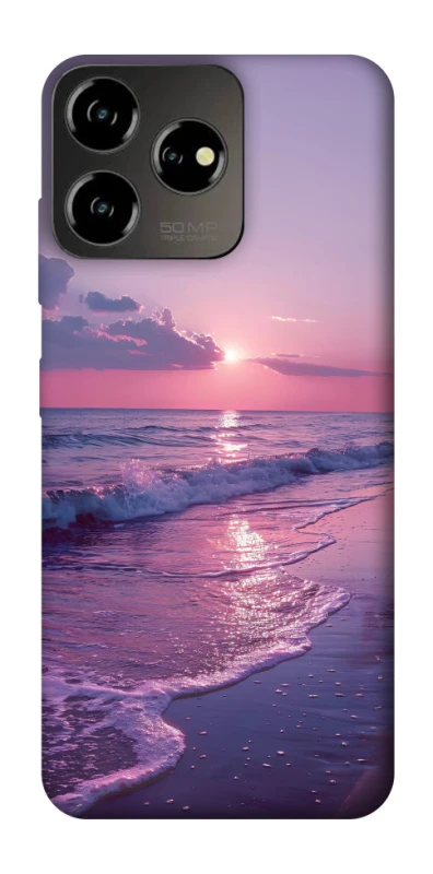 Чохол на ZTE Blade V50 Design 4G Sea фото 1 з 1