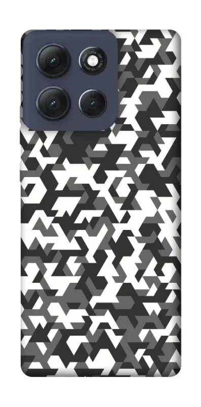 Чохол на Motorola Moto G86 Power Camouflage v7 фото 1 з 1