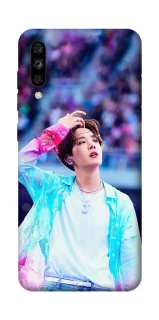 Чехол на ZTE Blade A7s (2019) J-Hope - BTS фото 1 из 1