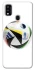 Чохол на ZTE Blade A51 Football Ball 2024 v2 фото 1 з 1