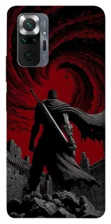 Чохол на Xiaomi Redmi Note 10 Pro Berserk v21 фото 1 з 1