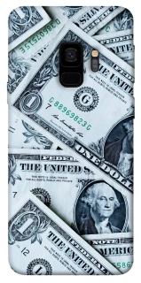 Чехол на Samsung Galaxy S9 1 доллар фото 1 из 1