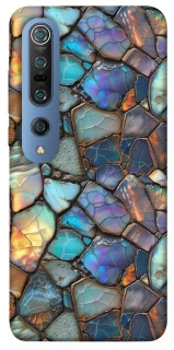 Чохол на Xiaomi Mi 10 / Mi 10 Pro Nature Mosaic ver.2 фото 1 з 1
