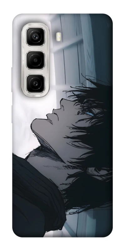 Чохол на Infinix Hot 50 4G Toji Zenin v2 фото 1 з 1