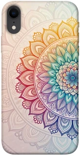 Чохол на Apple iPhone XR (6.1") Mandala ver.1 фото 1 з 1