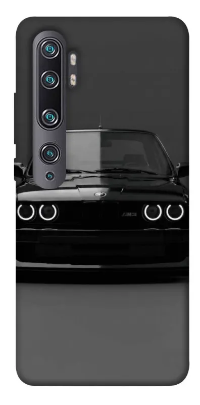 Чохол на Xiaomi Mi Note 10 / Note 10 Pro / Mi CC9 Pro BMW v11 фото 1 з 1