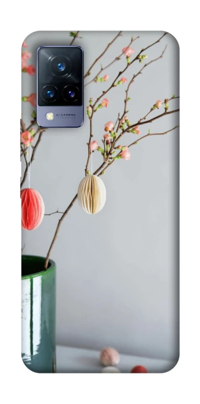 Чехол на Vivo V21 Chicks фото 1 из 1