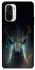 Чохол на Xiaomi Redmi K40 / K40 Pro / K40 Pro+ / Poco F3 Скандинавський олень v2 фото 1 з 1