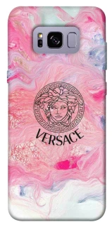 Чохол на Samsung G955 Galaxy S8 Plus Versace ver.3 фото 1 з 1