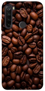 Чохол на Xiaomi Redmi Note 8T Кава фото 1 з 1