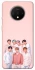 Чехол на OnePlus 7T BTS фото 1 из 1