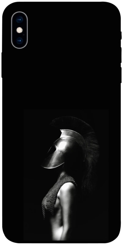 Чохол на Apple iPhone X (5.8") Goddess of war ver.7 фото 1 з 1