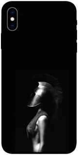 Чохол на Apple iPhone X (5.8") Goddess of war ver.7 фото 1 з 1