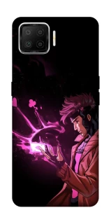 Чохол на Oppo A73 (2017) Gambit фото 1 з 1