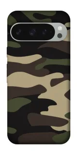 Чохол на Google Pixel 10 Pro XL Camouflage v6 фото 1 з 1