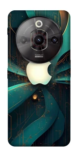 Чохол на ZTE Nubia Focus Pro Apple logo ver.4 фото 1 з 1