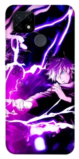 Чохол на Realme C21 Satoru Gojo фото 1 з 1
