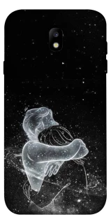 Чохол на Samsung J730 Galaxy J7 (2017) Galactic love фото 1 з 1