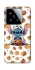 Чохол на Xiaomi 15 Halloween Stitch ver.4 фото 1 з 1