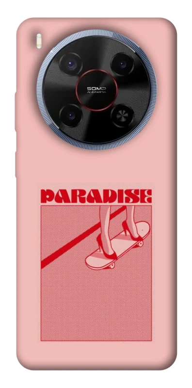 Чохол на ZTE Blade V70 Max Paradise фото 1 з 1