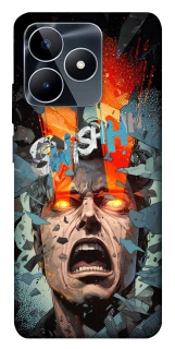 Чехол на Realme C53 Swishh фото 1 из 1