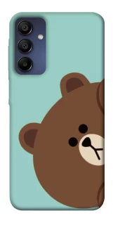 Чехол на Samsung Galaxy A15 4G/5G bear фото 1 из 1