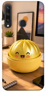 Чохол на Huawei Y6p Dumpling ver.8 фото 1 з 1