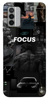 Чохол на Nokia G42 Focus ver.1 фото 1 з 1