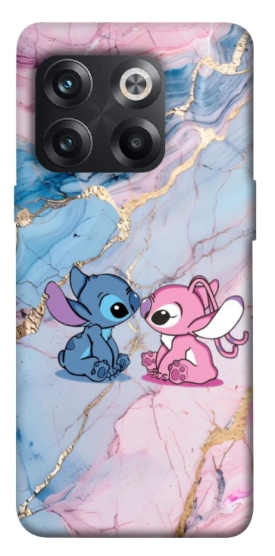 Чехол на OnePlus 10T Stitch ver.24 фото 1 из 1