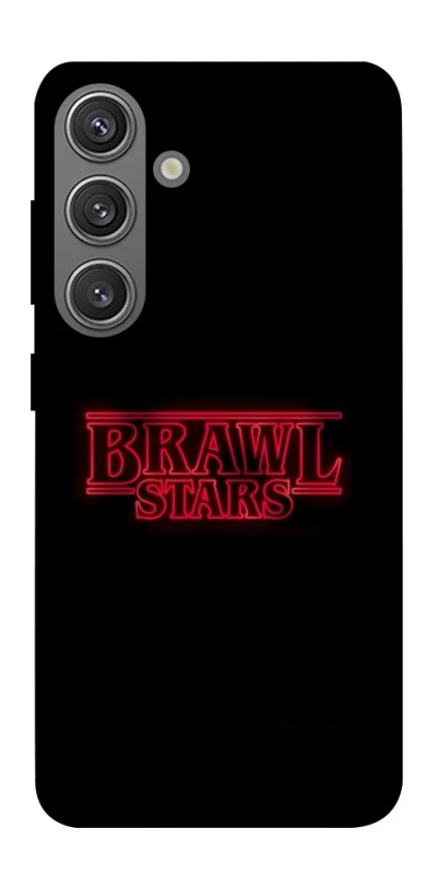 Чехол на Samsung Galaxy S24+ Brawl Stars ver.12 фото 1 из 1