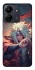 Чехол на Xiaomi Redmi 13C Jiraiya фото 1 из 1