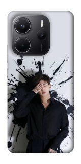 Чохол на Xiaomi Redmi Note 14 5G RM - BTS фото 1 з 1