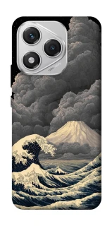 Чехол на Honor 400 Lite Japan mountains фото 1 из 1