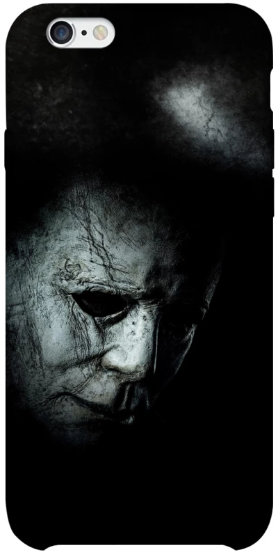 Чохол на Apple iPhone 6/6s plus (5.5") Jason v3 фото 1 з 1