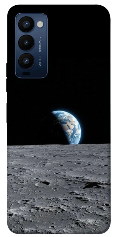 Чехол на TECNO Camon 18 Artemis 2 фото 1 из 1