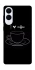 Чохол на Samsung Galaxy S25 Edge Black coffee фото 1 з 1