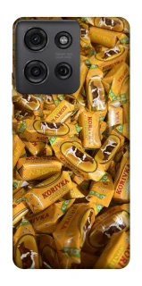 Чохол на Motorola Moto G75 Roshen фото 1 з 1