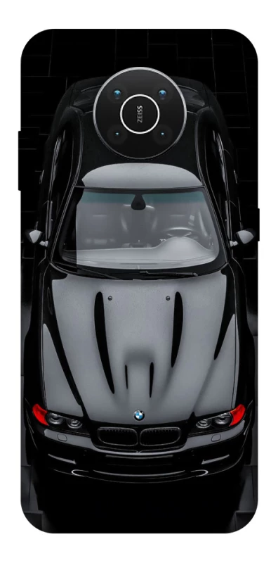 Чохол на Nokia X10 / X20 BMW V12 фото 1 з 1