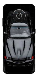 Чохол на Nokia X10 / X20 BMW V12 фото 1 з 1