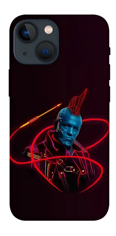 Чехол на Apple iPhone 13 mini (5.4") Yondu фото 1 из 1