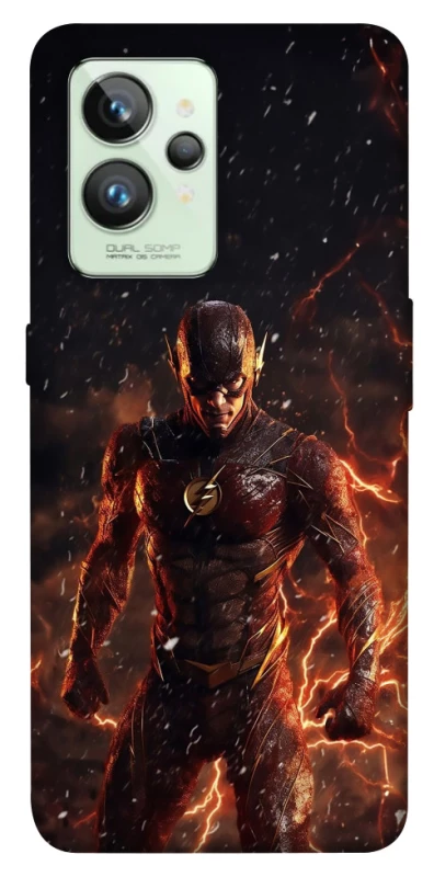 Чехол на Realme GT2 Flash фото 1 из 1