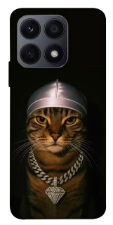 Чехол на Huawei Honor X8a Cat in Bling фото 1 Чехол на Huawei Honor X8a Cat in Bling фото 1 из 1