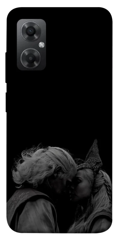 Чехол на Xiaomi Redmi Note 11R House of the Dragon ver.8 фото 1 из 1
