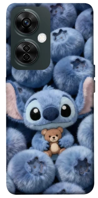 Чохол на OnePlus Nord CE 3 Lite Sweet Stitch фото 1 з 1