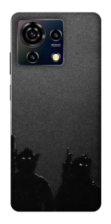 Чохол на ZTE Blade V50 Vita Night operations фото 1 з 1