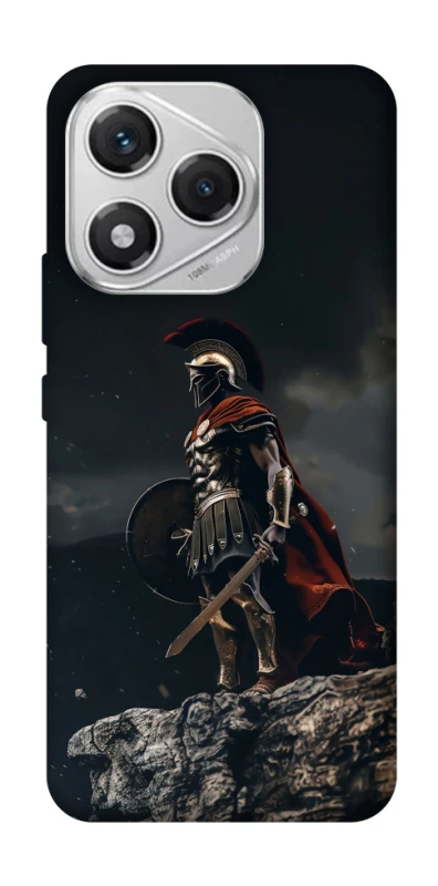 Чохол на Honor 400 Lite Roman warrior фото 1 з 1