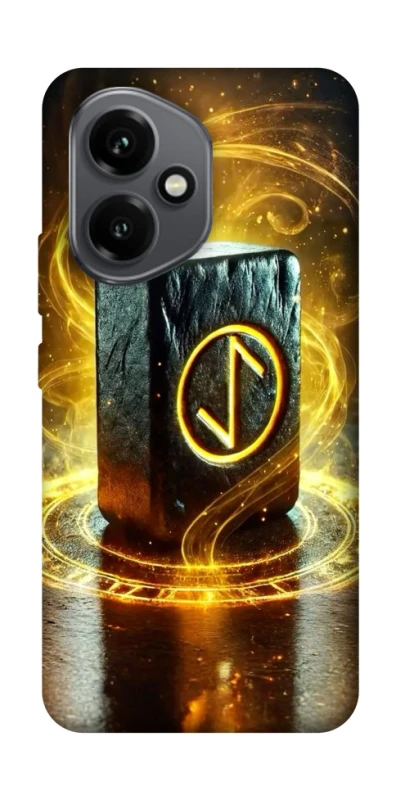 Чохол на Honor 400 Руна Ейваз фото 1 з 1