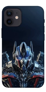 Чехол на Apple iPhone 12 mini (5.4") Transformer фото 1 из 1