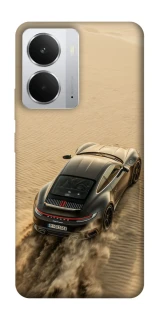 Чехол на Realme 14 Porsche v3 фото 1 из 1