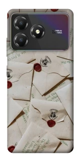 Чехол на ZTE Blade A36 Harry Potter v1 фото 1 из 1